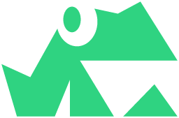Rybbit Logo